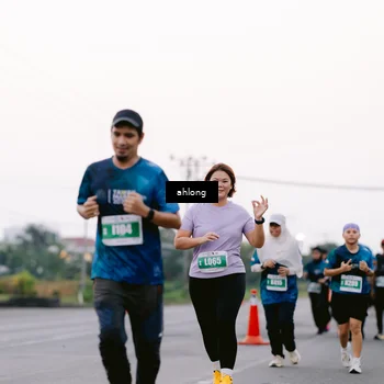 Runner Photo 4820416
