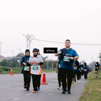 Runner Photo 4820420