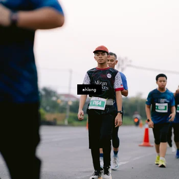 Runner Photo 4820423