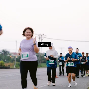 Runner Photo 4820424