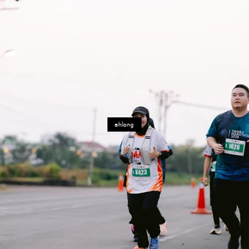 Runner Photo 4820428