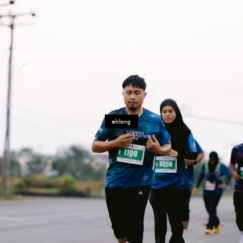 Runner Photo 4820434