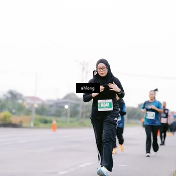 Runner Photo 4820437