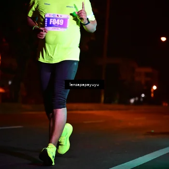 Runner Photo 4820441