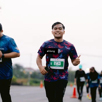 Runner Photo 4820445