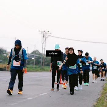 Runner Photo 4820446
