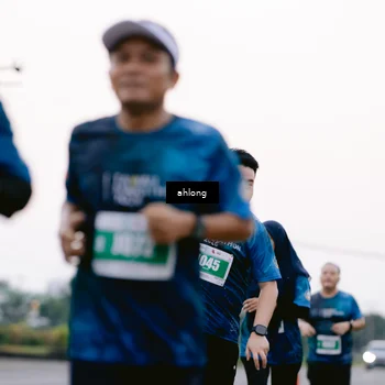 Runner Photo 4820454
