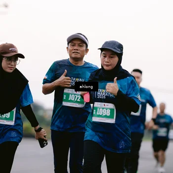 Runner Photo 4820460