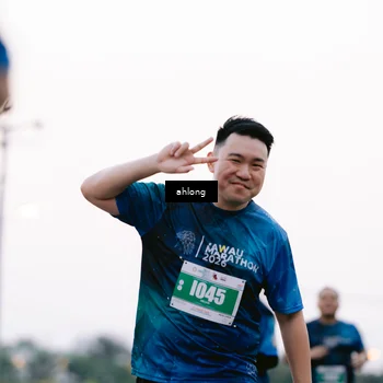 Runner Photo 4820461