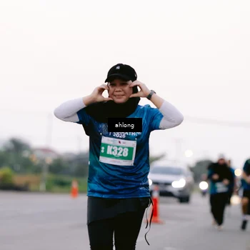 Runner Photo 4820465