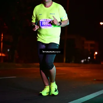 Runner Photo 4820467