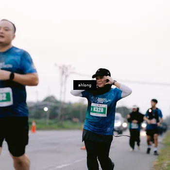 Runner Photo 4820469