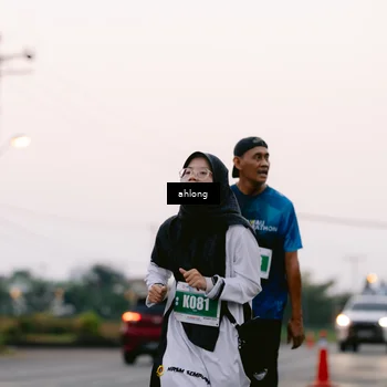 Runner Photo 4820473