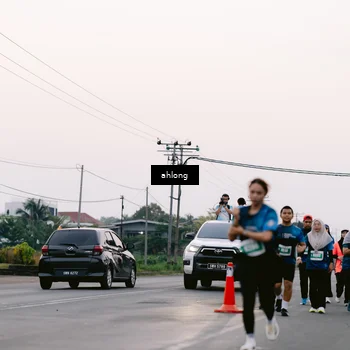Runner Photo 4820479