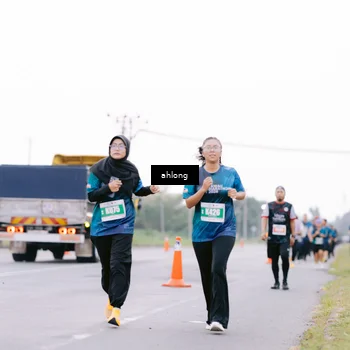 Runner Photo 4820480