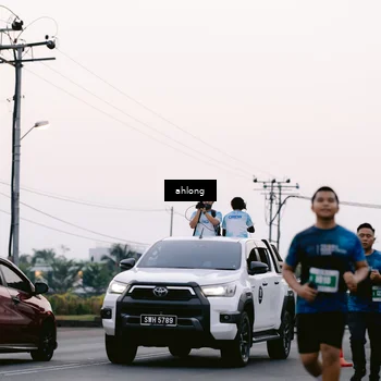 Runner Photo 4820482