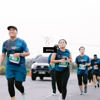 Runner Photo 4820485