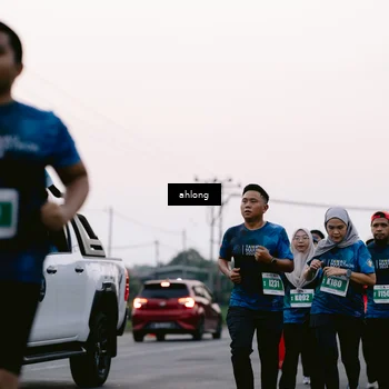 Runner Photo 4820486