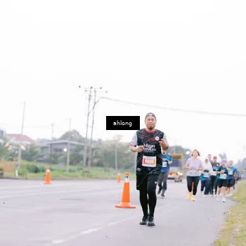 Runner Photo 4820488