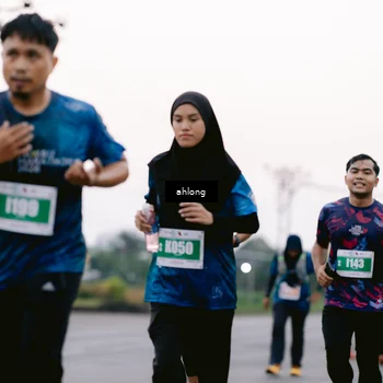 Runner Photo 4820490