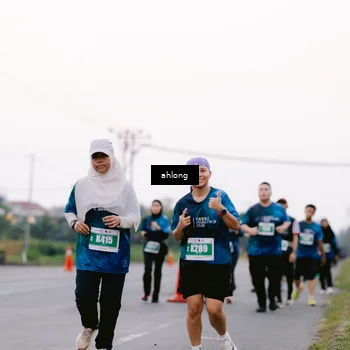 Runner Photo 4820494