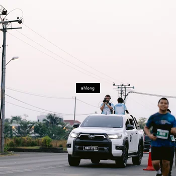Runner Photo 4820500
