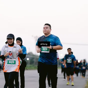 Runner Photo 4820520