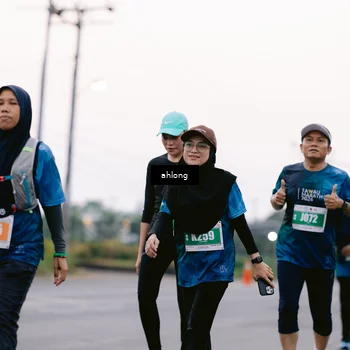 Runner Photo 4820521