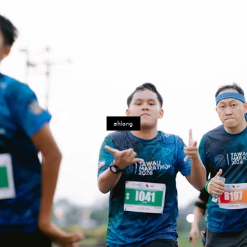 Runner Photo 4820522