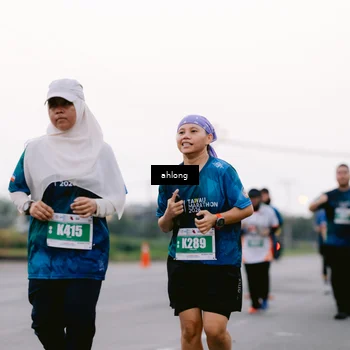 Runner Photo 4820525