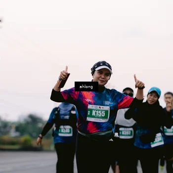 Runner Photo 4820526