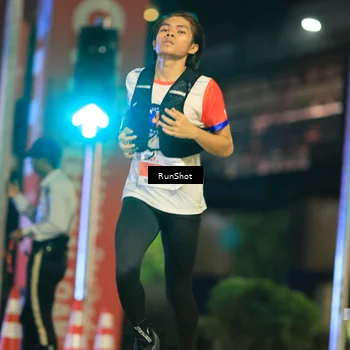 Runner Photo 4820528