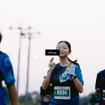 Runner Photo 4820531