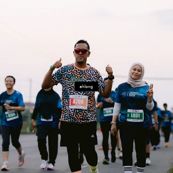 Runner Photo 4820533