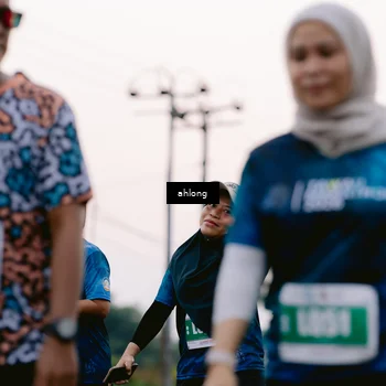Runner Photo 4820544