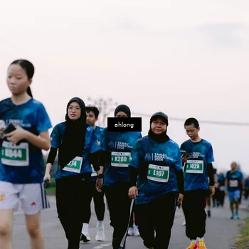 Runner Photo 4820548