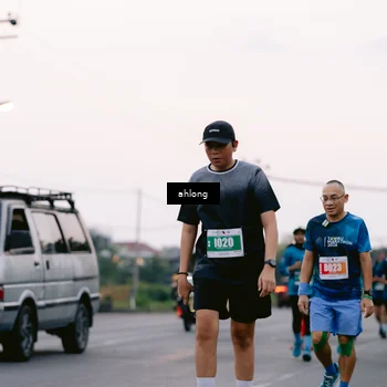 Runner Photo 4820549