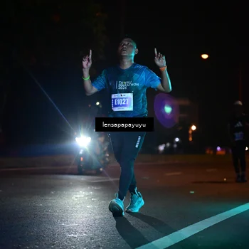 Runner Photo 4820552