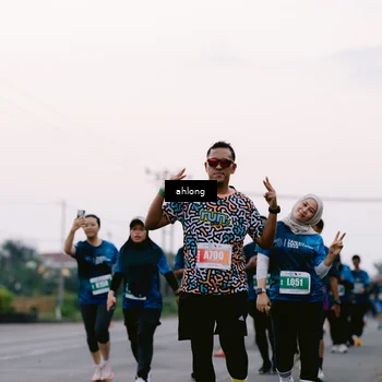 Runner Photo 4820557