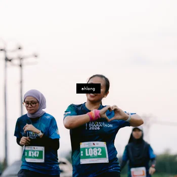 Runner Photo 4820563