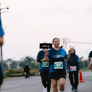 Runner Photo 4820565