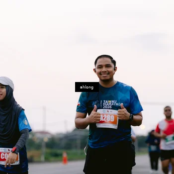 Runner Photo 4820569