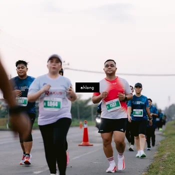 Runner Photo 4820570