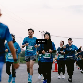 Runner Photo 4820572
