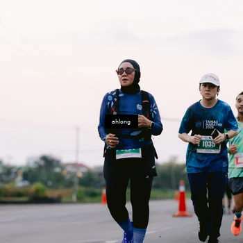 Runner Photo 4820573