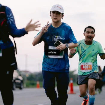 Runner Photo 4820579