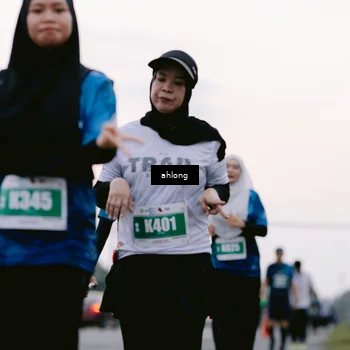 Runner Photo 4820582