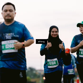 Runner Photo 4820586