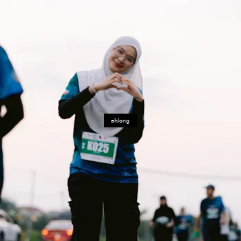 Runner Photo 4820587