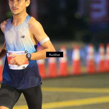 Runner Photo 4820590